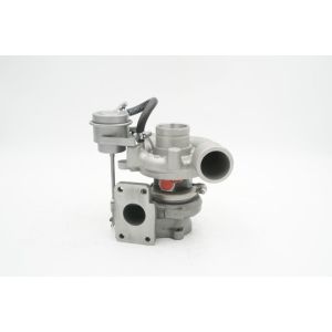 Lader, Aufladung RE-PART RRT70226