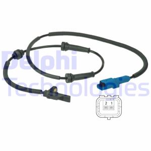 Sensor, hjulhastighet DELPHI SS20390