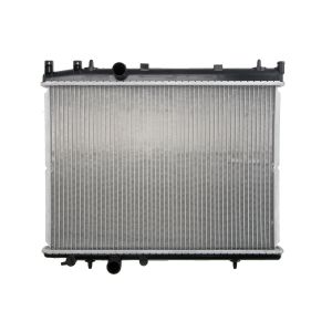 Radiator, motorkoeling NRF 53108