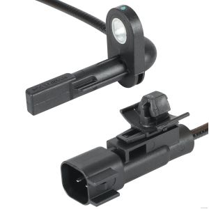 Sensor do ABS traseiro, direito HERTH+BUSS ELPARTS 70660429