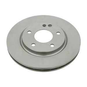 Disco de travão FEBI BILSTEIN 23997