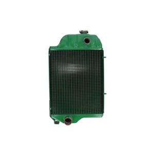Radiador, arrefecimento do motor NRF 52248