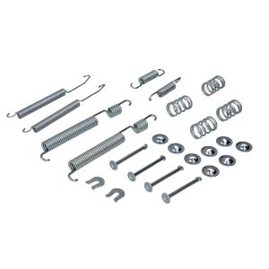 Set di accessori, ganasce dei freni QUICK BRAKE 105-0759