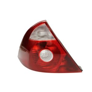 Luz traseira, direita (24V, vermelho) DEPO 431-1938L-UE-CR, esquerdo