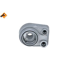 Ölkühler, Motoröl NRF 31221