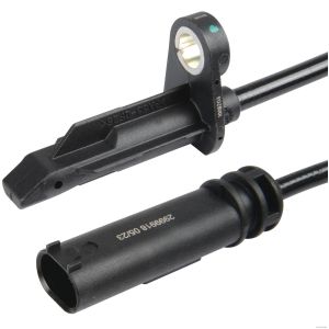 Sensor do ABS traseiro, direito HERTH+BUSS ELPARTS 70660157