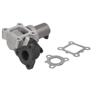 EGR-klep NISSENS 98355