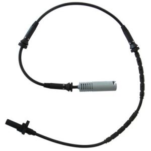 Sensor do ABS traseiro, direito TEXTAR 45045900