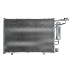 Condenseur, climatisation THERMOTEC KTT110799