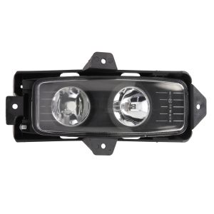 Faro principal TRUCKLIGHT FL-RV001R izquierda