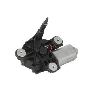 Lava para-brisas, motor do limpa para-brisas HANS PRIES 601 611