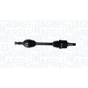 Eixo de transmissão MAGNETI MARELLI 302004190053