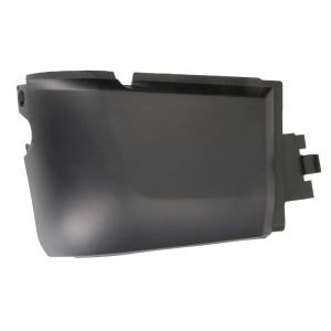 Para-choques, painel de instrumentos PACOL RVI-FB-011R