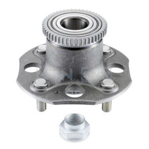Radlagersatz SNR R174.47