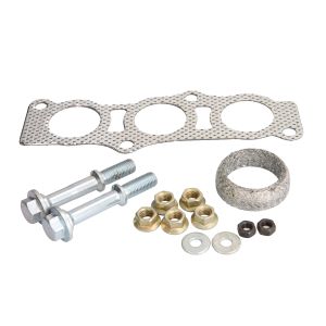 Kit di montaggio, convertitore catalitico BM CATALYSTS FK91263B