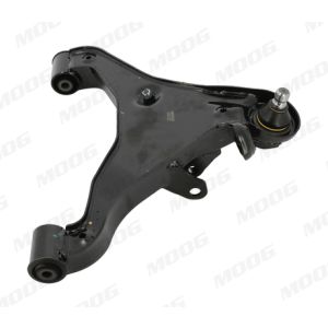 Suspensão da roda MOOG NI-WP-8452