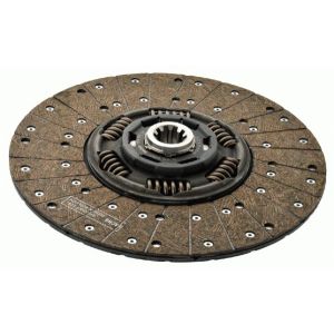 Koppelingsplaat SACHS 1878 079 331