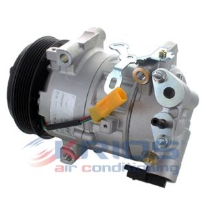 Compresseur de climatisation MEAT & DORIA K11524A