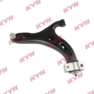 Braço oscilante, suspensão da roda KYB KSC5923