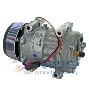 Compressor, ar condicionado MEAT & DORIA K11500