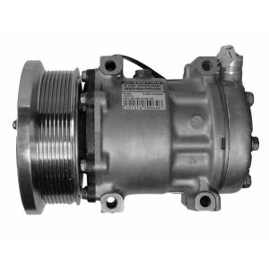 Compressor, ar condicionado AIRSTAL 10-1340