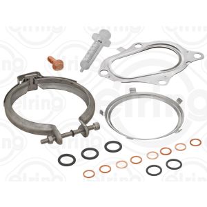 Kit de montaje, sobrealimentador ELRING 761.130