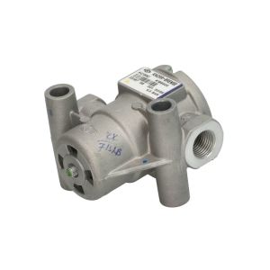 Válvula de descompressão KNORR-BREMSE AC 156C