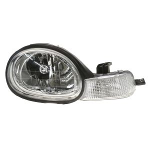 Farol principal DEPO 333-1147R-HS1