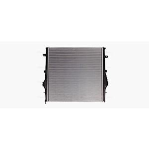 Arrefecedor do motor AVA COOLING AL2146
