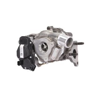 Turbocompresseur GARRETT 780708-5005S