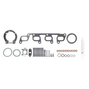 Kit de montagem, turbocompressor EVORON EVMK0339