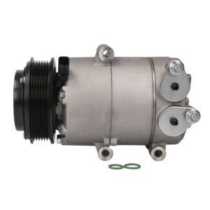 Klimakompressor NISSENS 890179