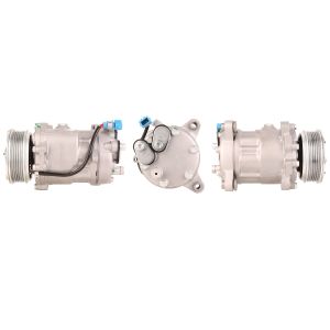 Compressor, ar condicionado ELSTOCK 51-0047