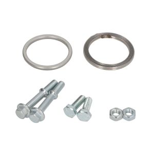 Pièce d'assemblage, système d'échappement BM CATALYSTS FK80320B