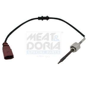 Abgastemperatursensor MEAT & DORIA 11925E