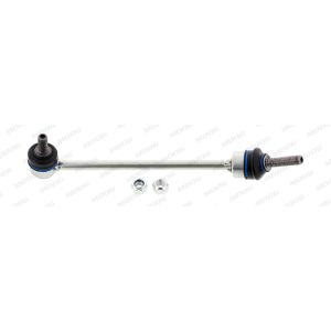 Stange/Strebe, Stabilisator MOOG ME-LS-13695 Links