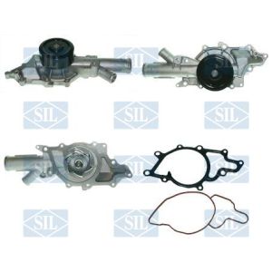Wasserpumpe SIL PA1264