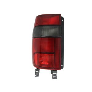 Heckleuchte DEPO 665-1907L-LD-UE