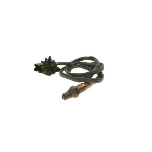 Sensor Lambda BOSCH 0 258 007 136