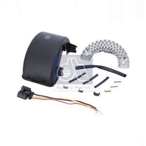 Regelaar, interieurventilator DT Spare Parts 2.76034