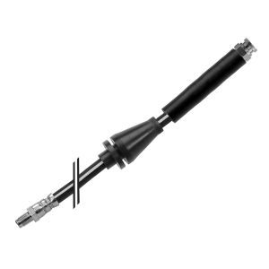 Bremsschlauch MEYLE 214 525 0014