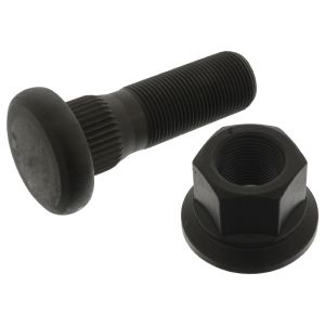 Perno de rueda FEBI BILSTEIN 100082