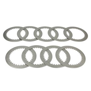 Koppelingsplaat set TRW MES391-9