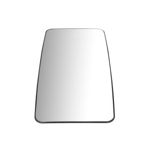 Cristal de espejo, retrovisor exterior BPART 0018114633BP