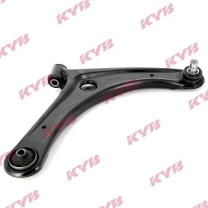 Suspensión de rueda KYB KSC4129