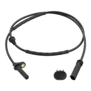 ABS-sensor FEBI BILSTEIN 106186