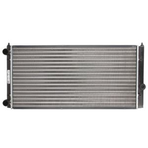 Radiateur, refroidissement du moteur NISSENS 651931