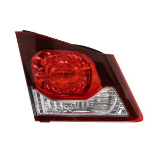 Heckleuchte DEPO 217-1321L-LD-UE