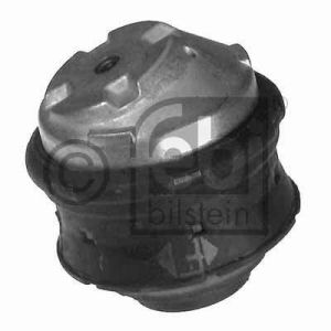 Lagerung, Motor FEBI BILSTEIN 03803 Links