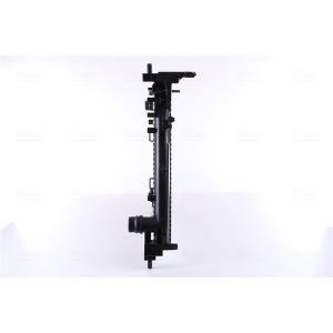 Radiatore, Raffreddamento motore NISSENS 61916 per MITO (955_) 1